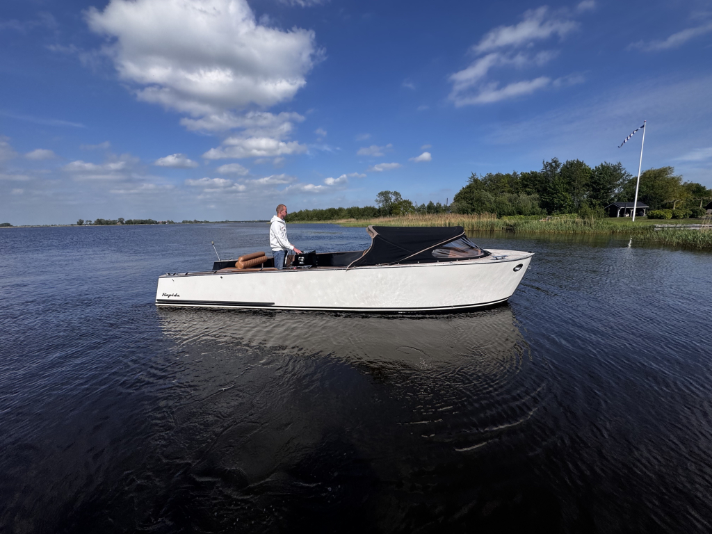 Isloep Rapida 750 — foto 2 van 25
