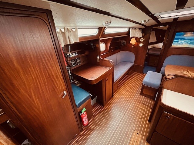 Gib'Sea 126 MK2 — foto 17 van 34