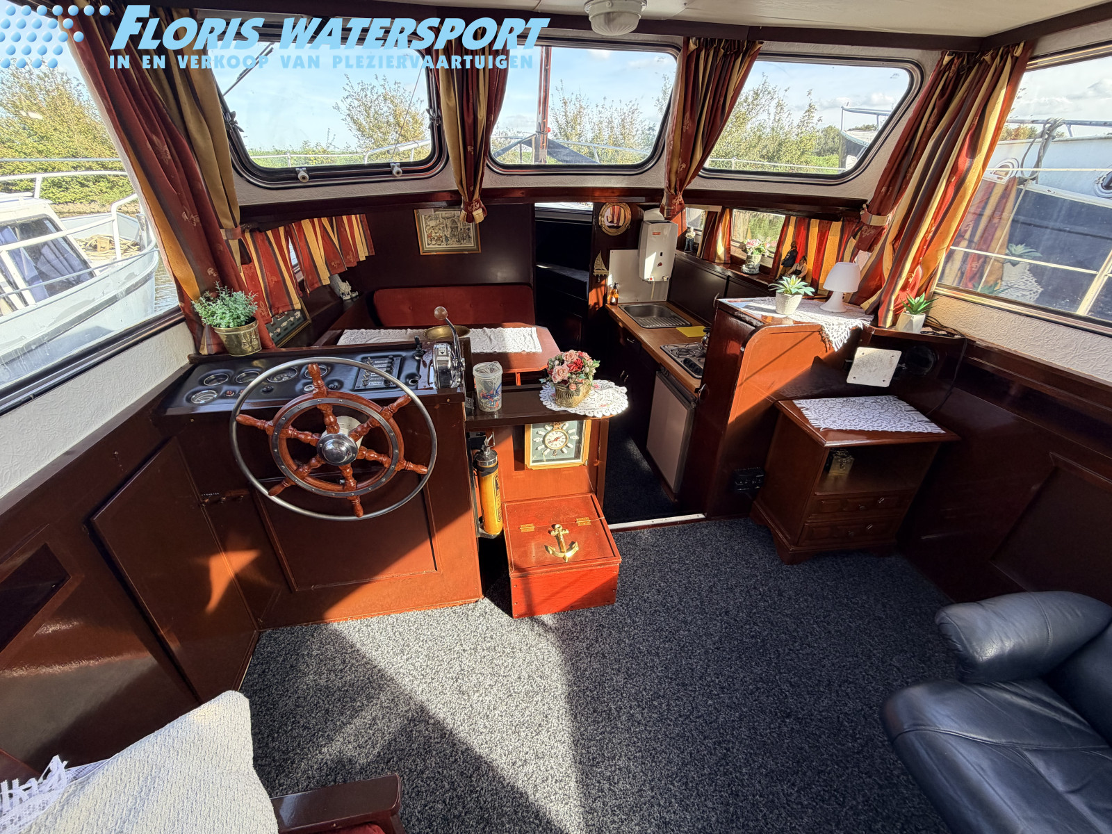 Neptunus 107 — foto 9 van 20