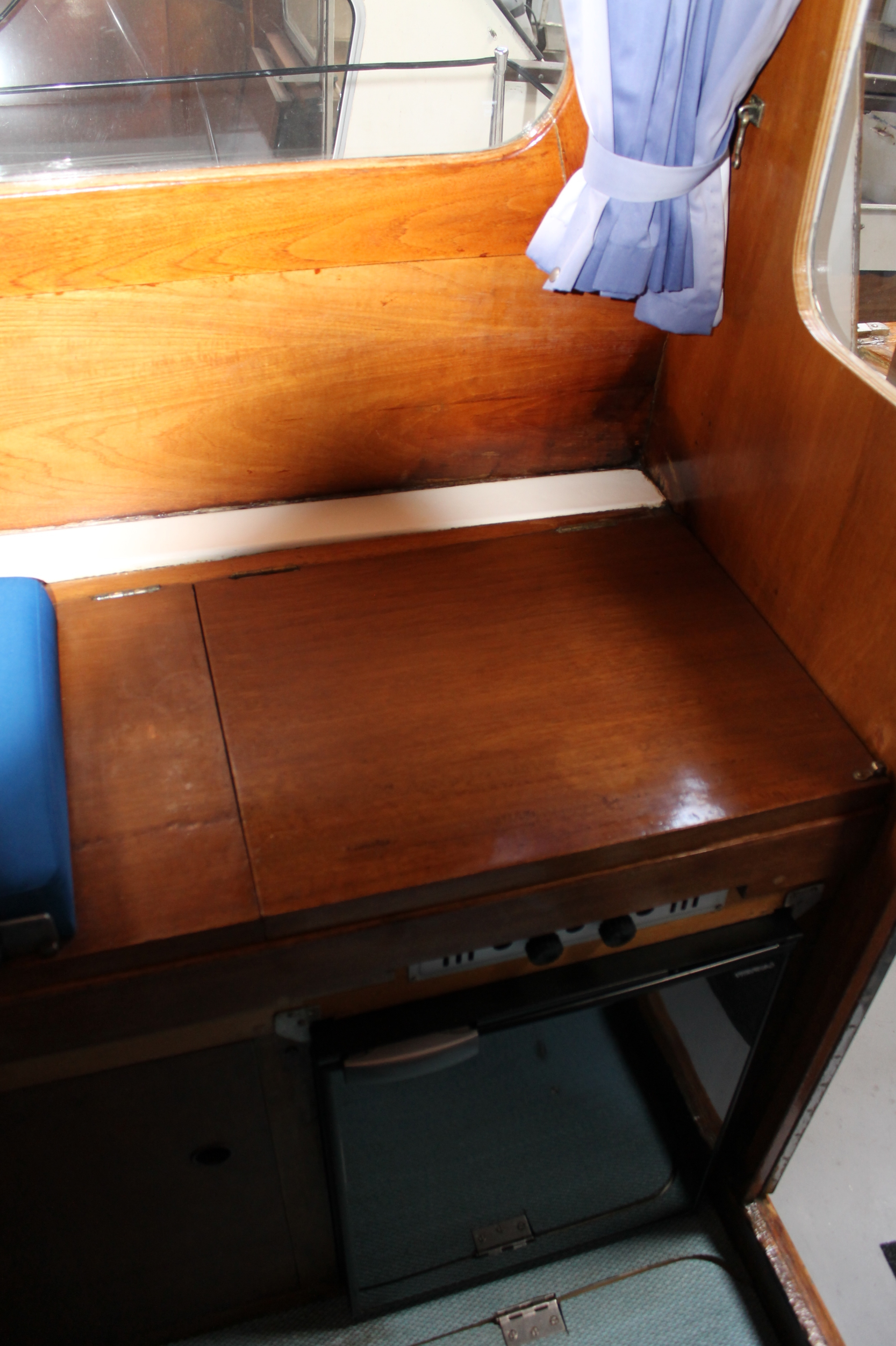 Colvic Watson 28.6 Avonturier — foto 27 van 74