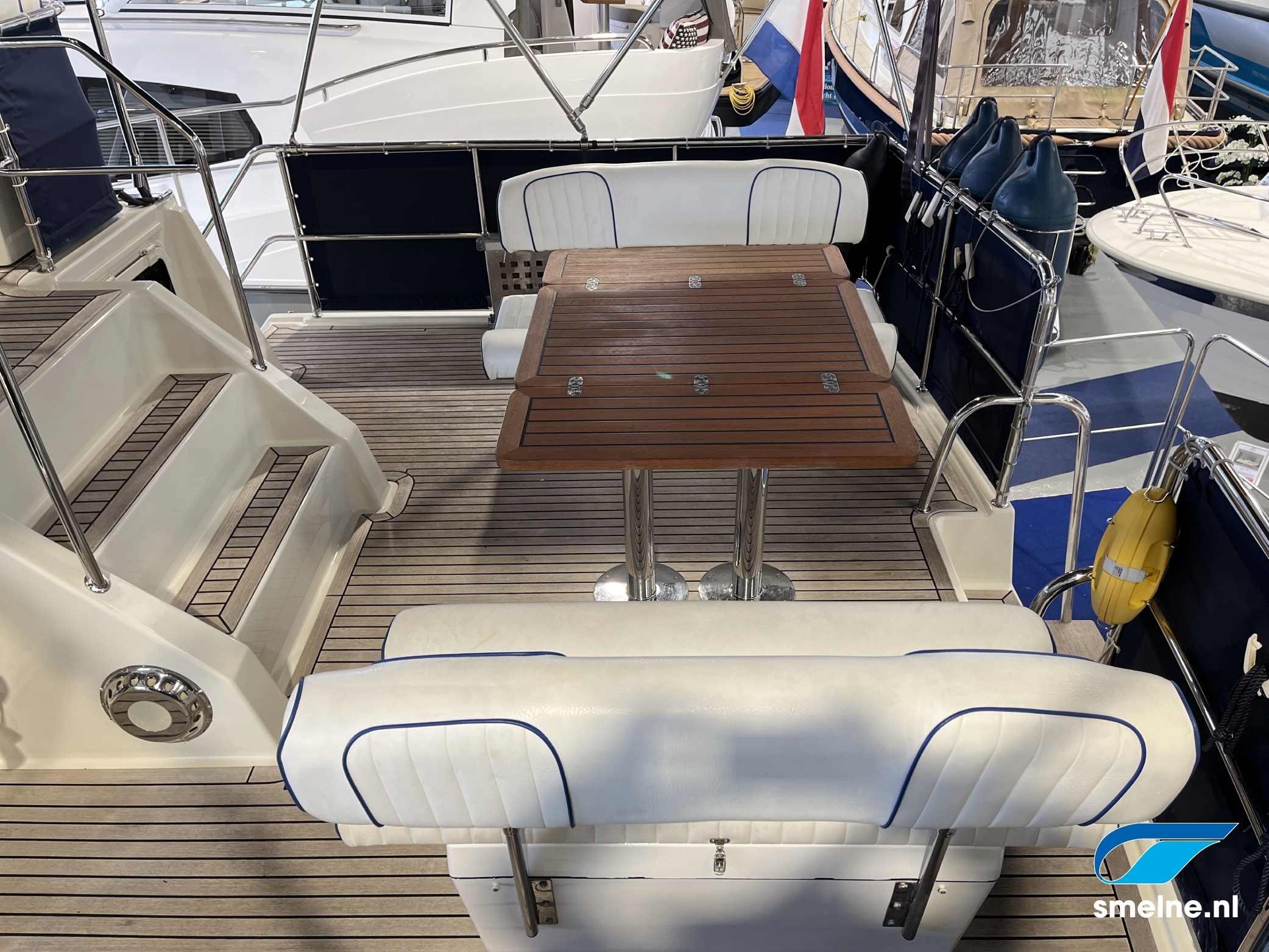Corvette 340 — foto 47 van 72