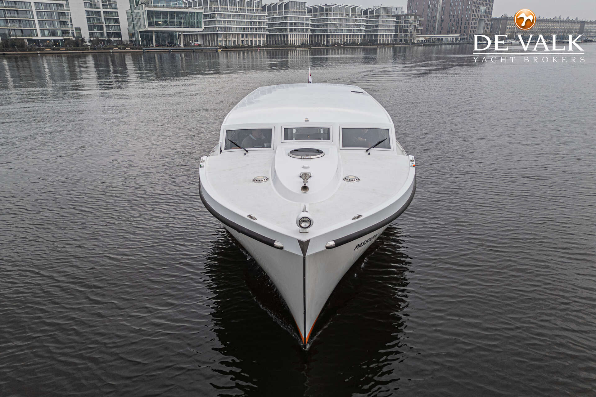 Vels 45 Launch — foto 14 van 42
