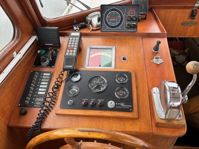 Luxe-Motor 1600 — foto 34 van 55
