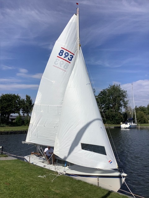 Randmeer Advance. — foto 2 van 14