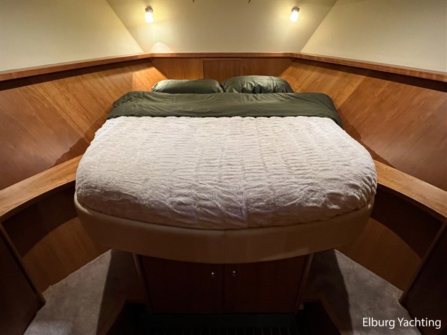 Linssen Grand Sturdy - 470 AC - Twin — foto 20 van 84