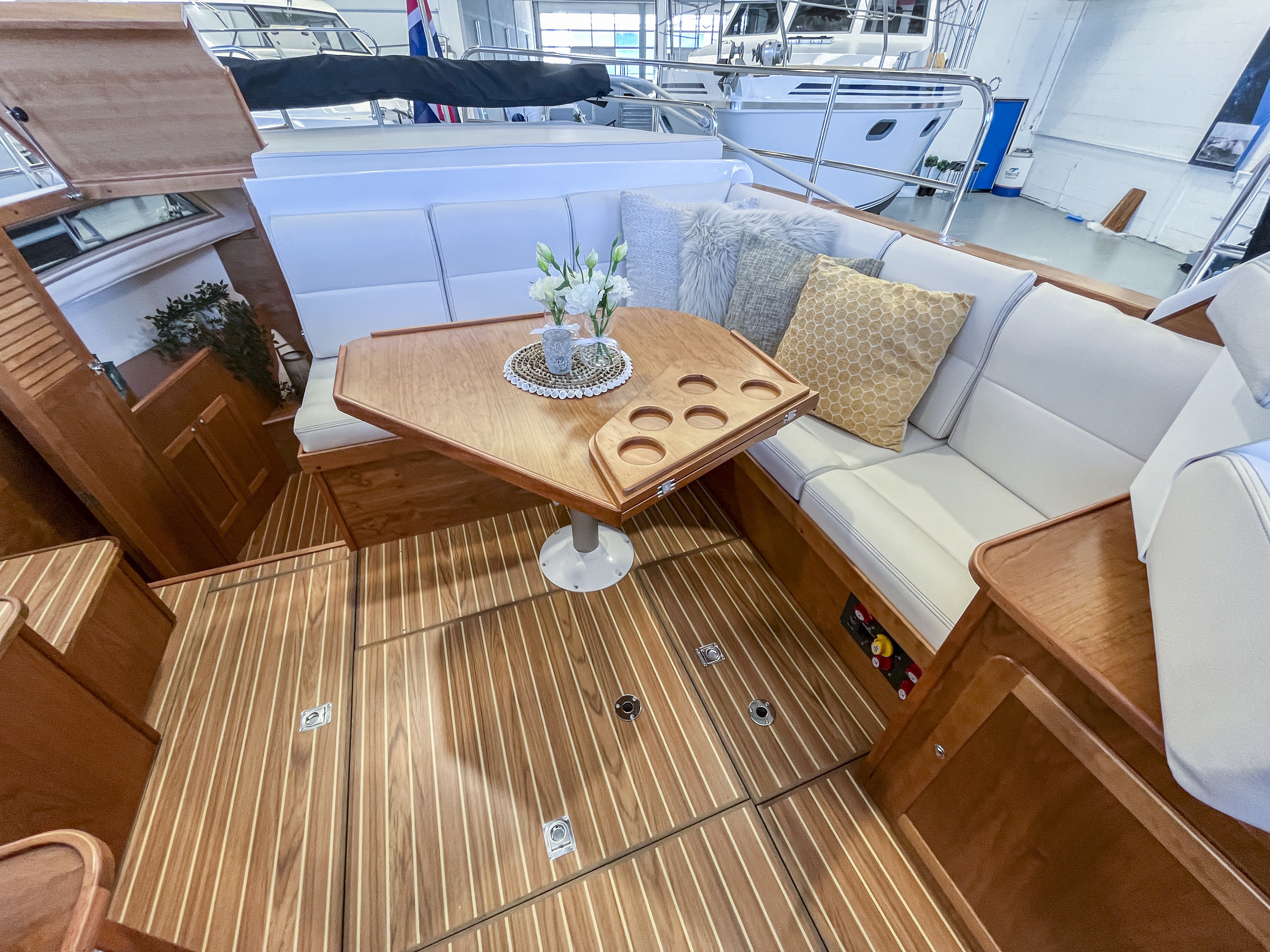 Nidelv 950 S-line — foto 39 van 65