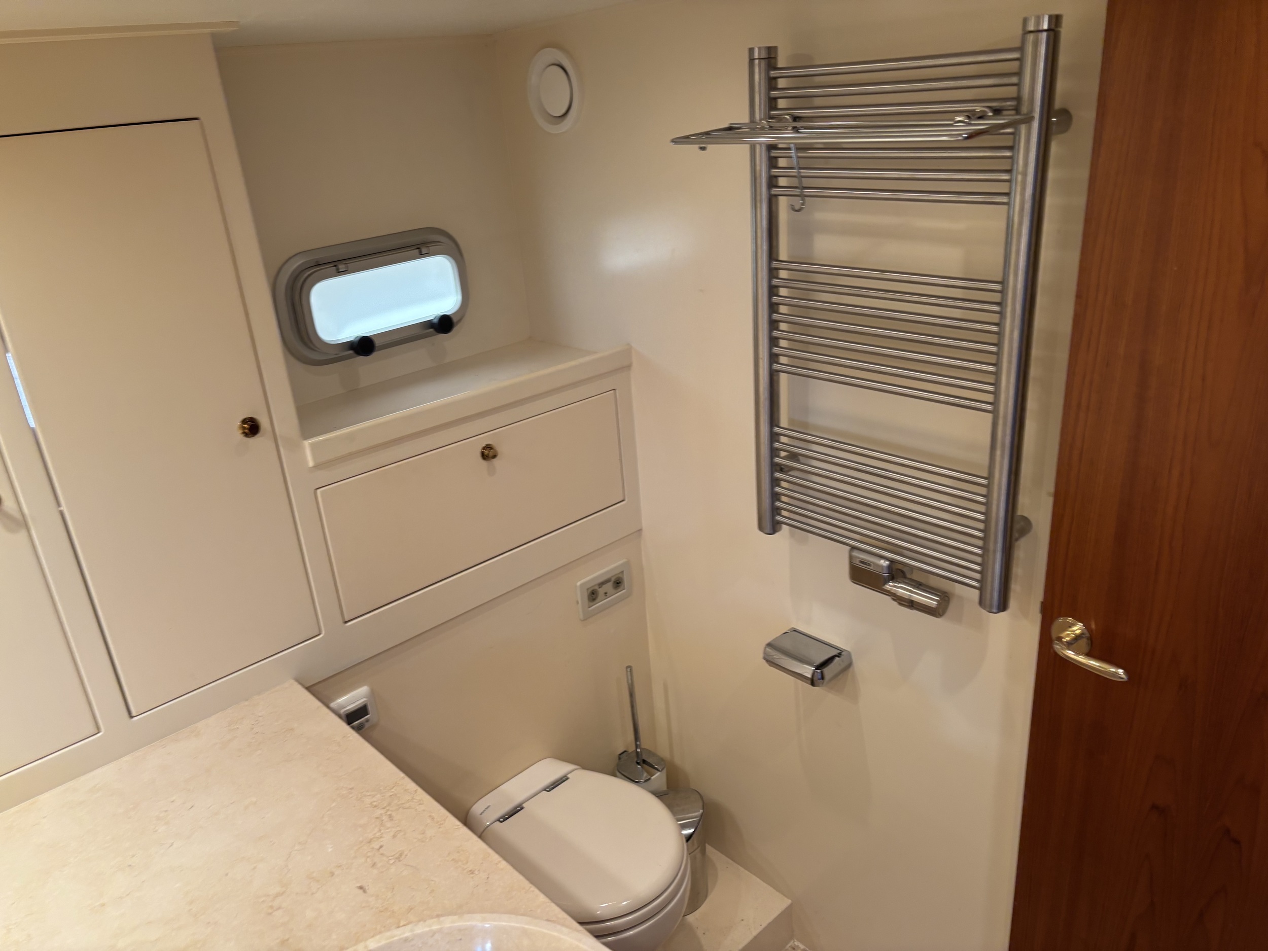 Super Van Craft 14.80 Cabrio Stabilizers — foto 24 van 32