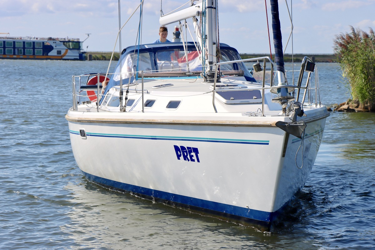 Catalina 42 MK II — foto 81 van 81