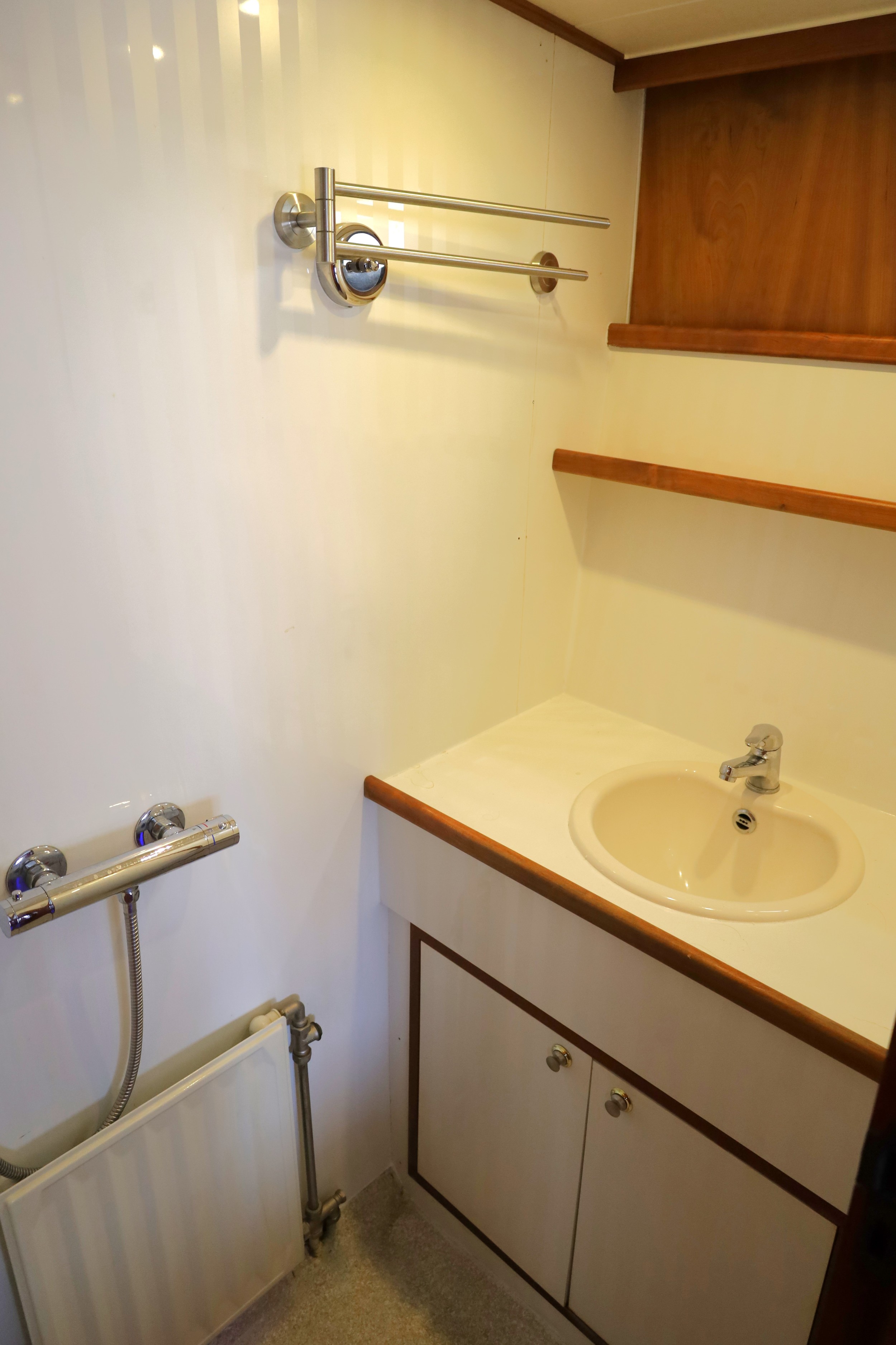 Valkkruiser 42AK — foto 37 van 40