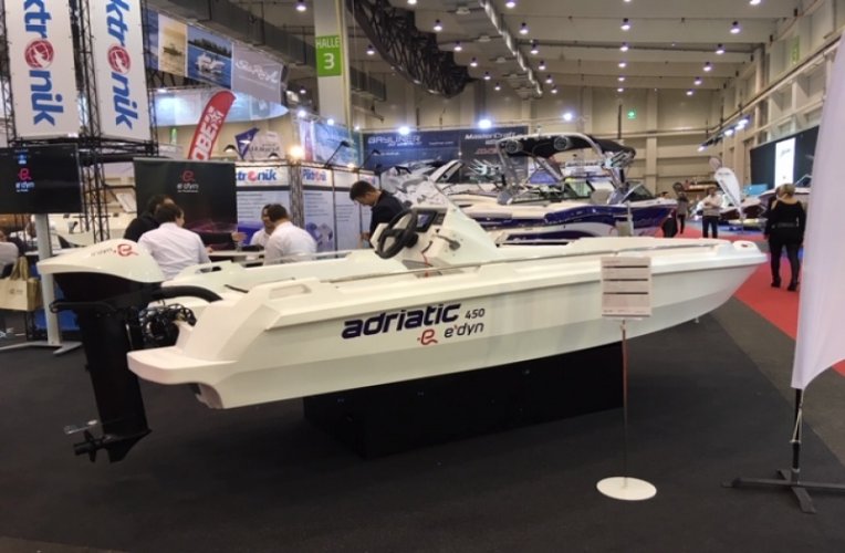 River / Roto 450 s / 460  Evolution (console) — foto 5 van 7