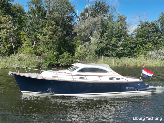 Rapsody R36 Cabrio — foto 63 van 69
