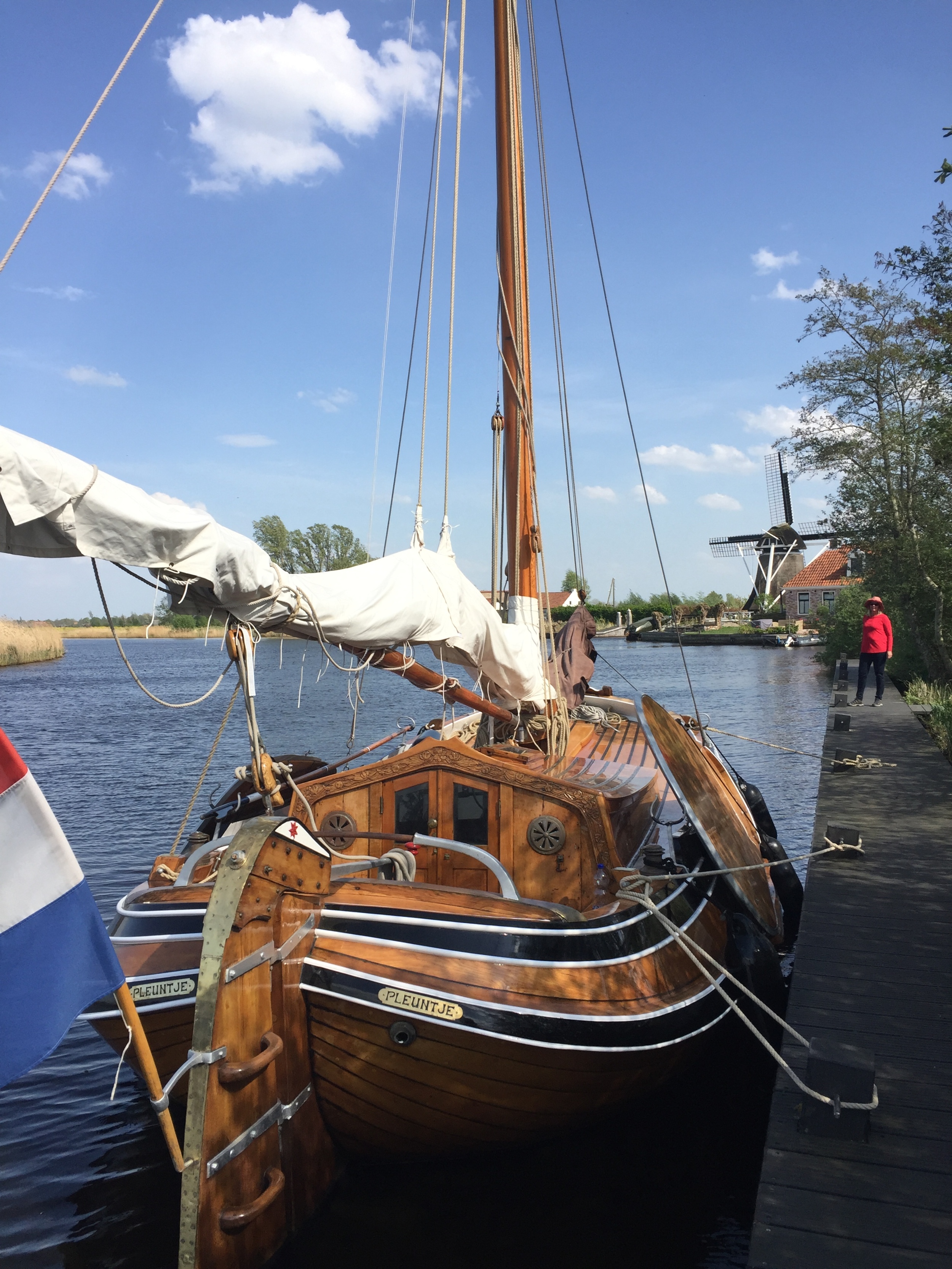 Boeier Lantinga 900 — foto 6 van 19