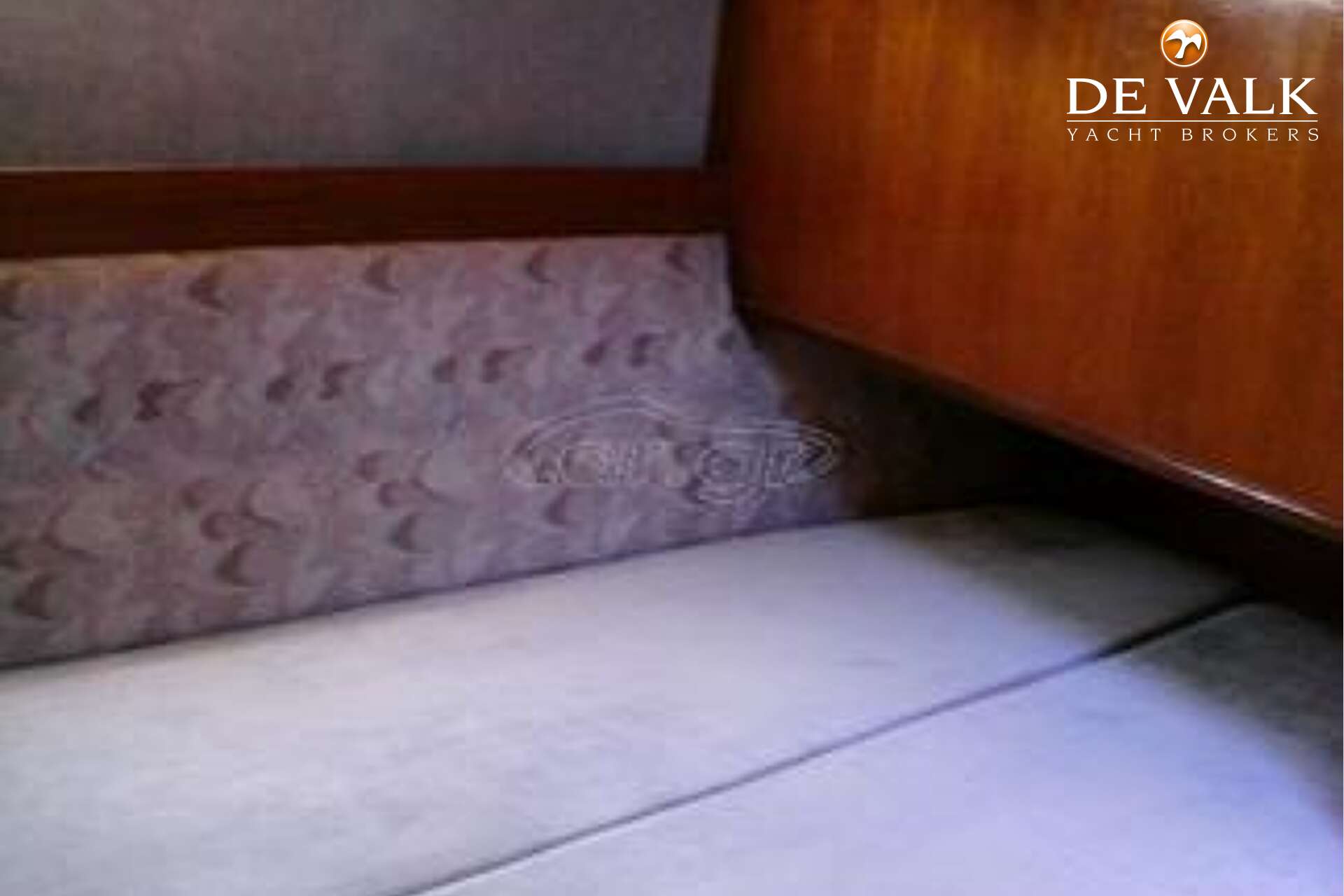 Seastream 34 — foto 42 van 42