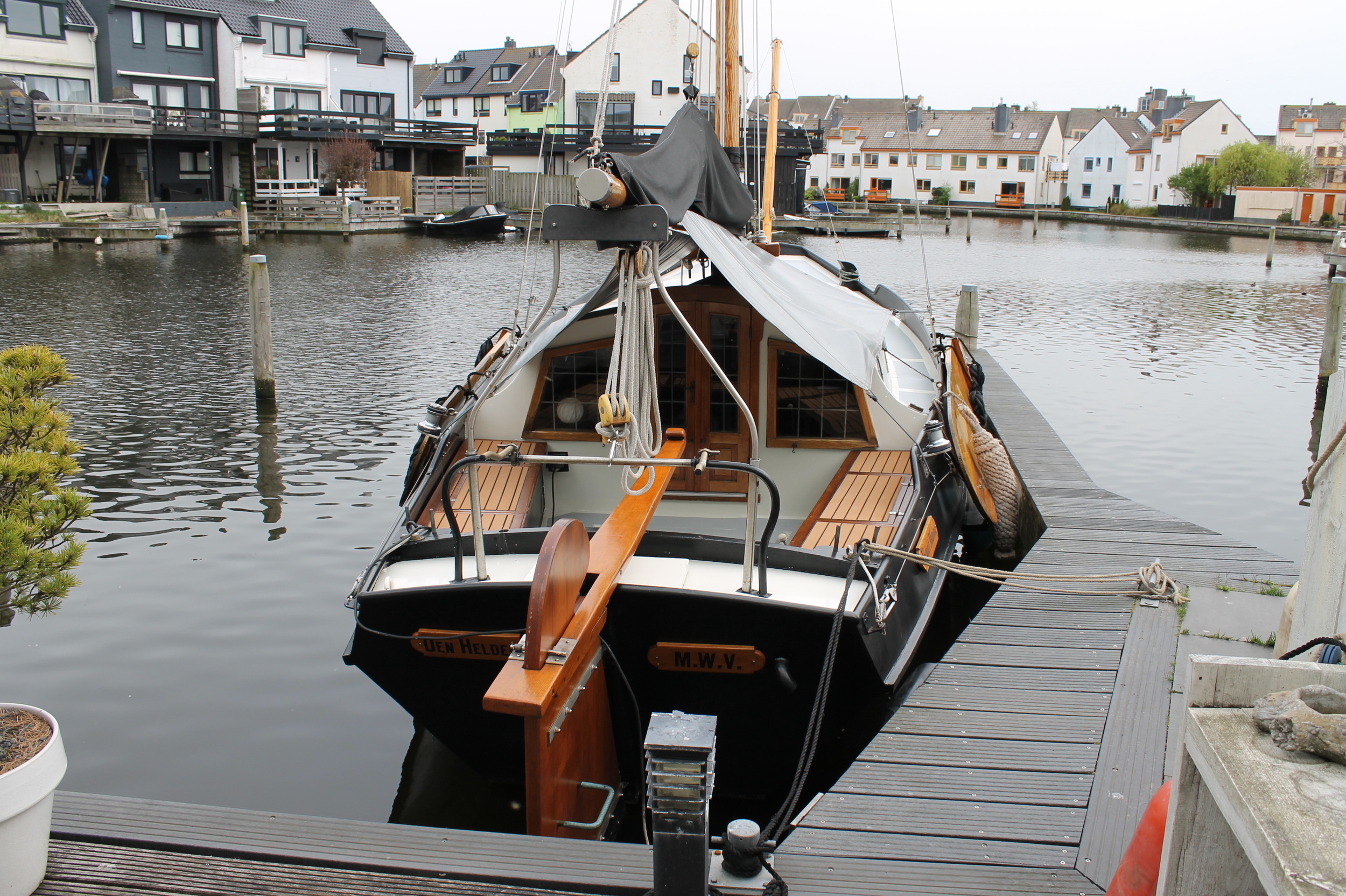 Zeeschouw Van Twillert 10.00 — foto 12 van 72