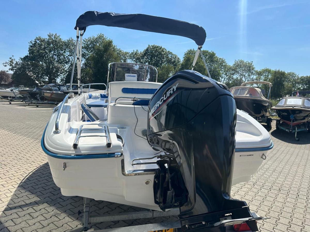 Ranieri Pathfinder — foto 12 van 22