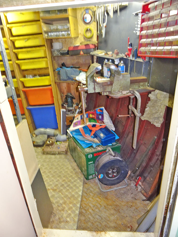 Luxe Motor met UBC 28.92 — foto 54 van 56