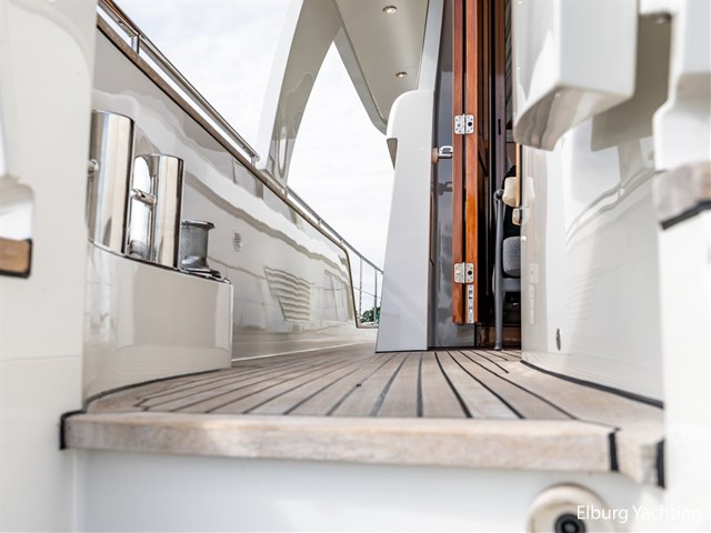 Mulder 73 Wheelhouse - Alu Fast Going - FLOAT — foto 68 van 111