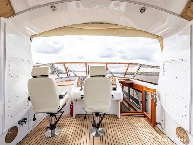 Holterman 50 - Cabrio - Stabilizers — foto 51 van 97