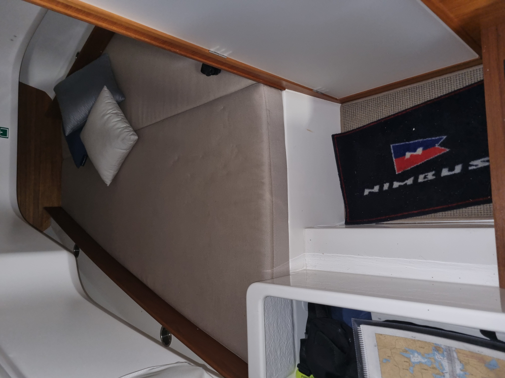 Nimbus T8 — foto 12 van 13