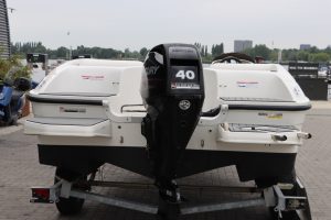 Bayliner Element E-16 — foto 5 van 21