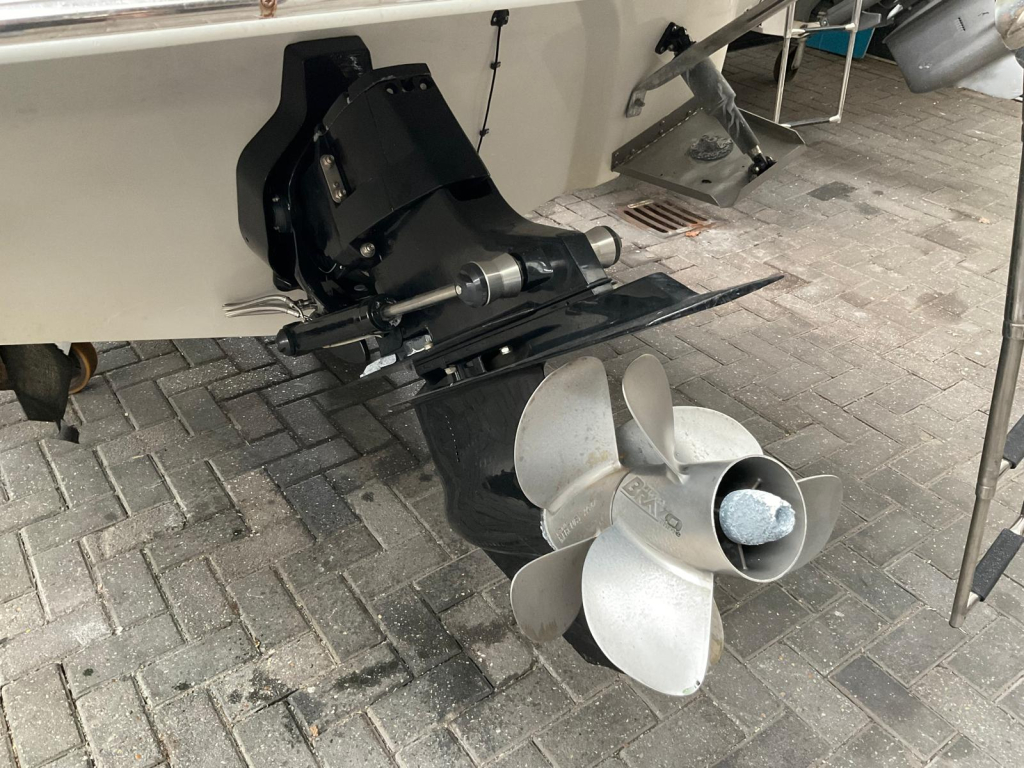 Crownline 275 CCR — foto 6 van 33