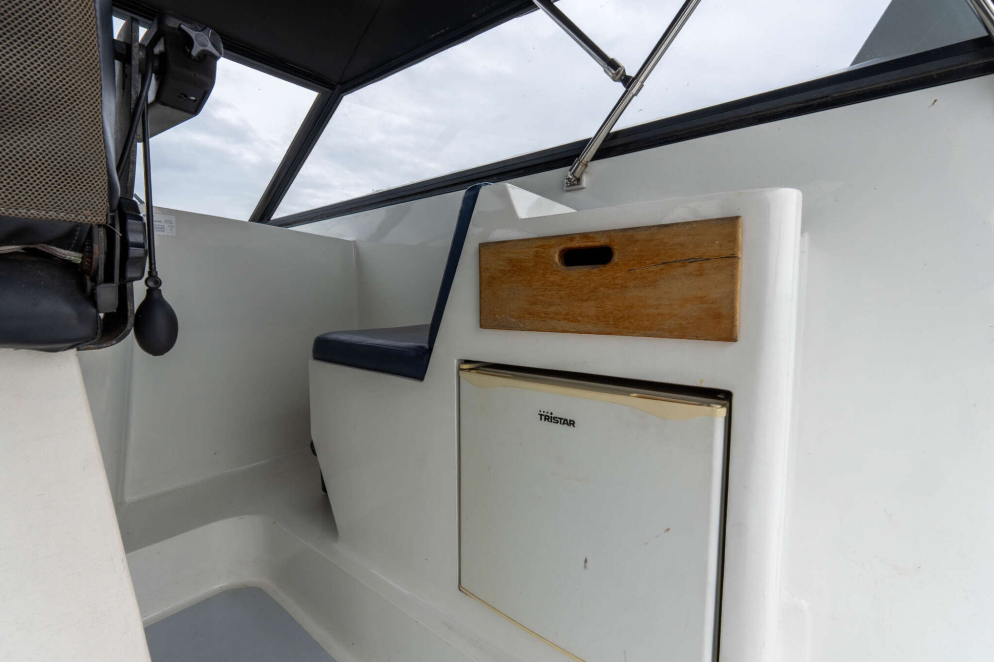 Pacific Allure 180 Cabrio — foto 72 van 81