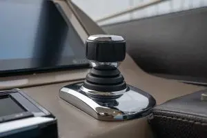 Prestige 560S — foto 93 van 239