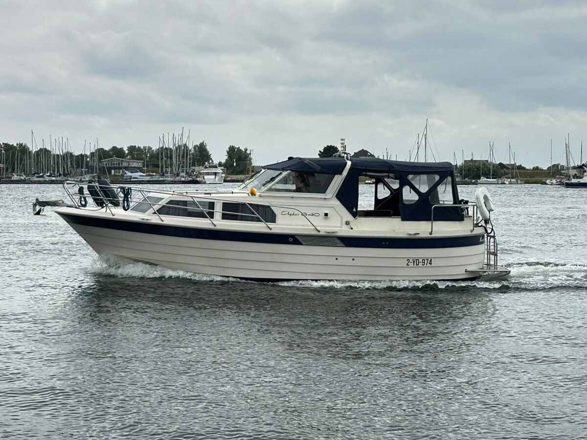 Agder 840 OK