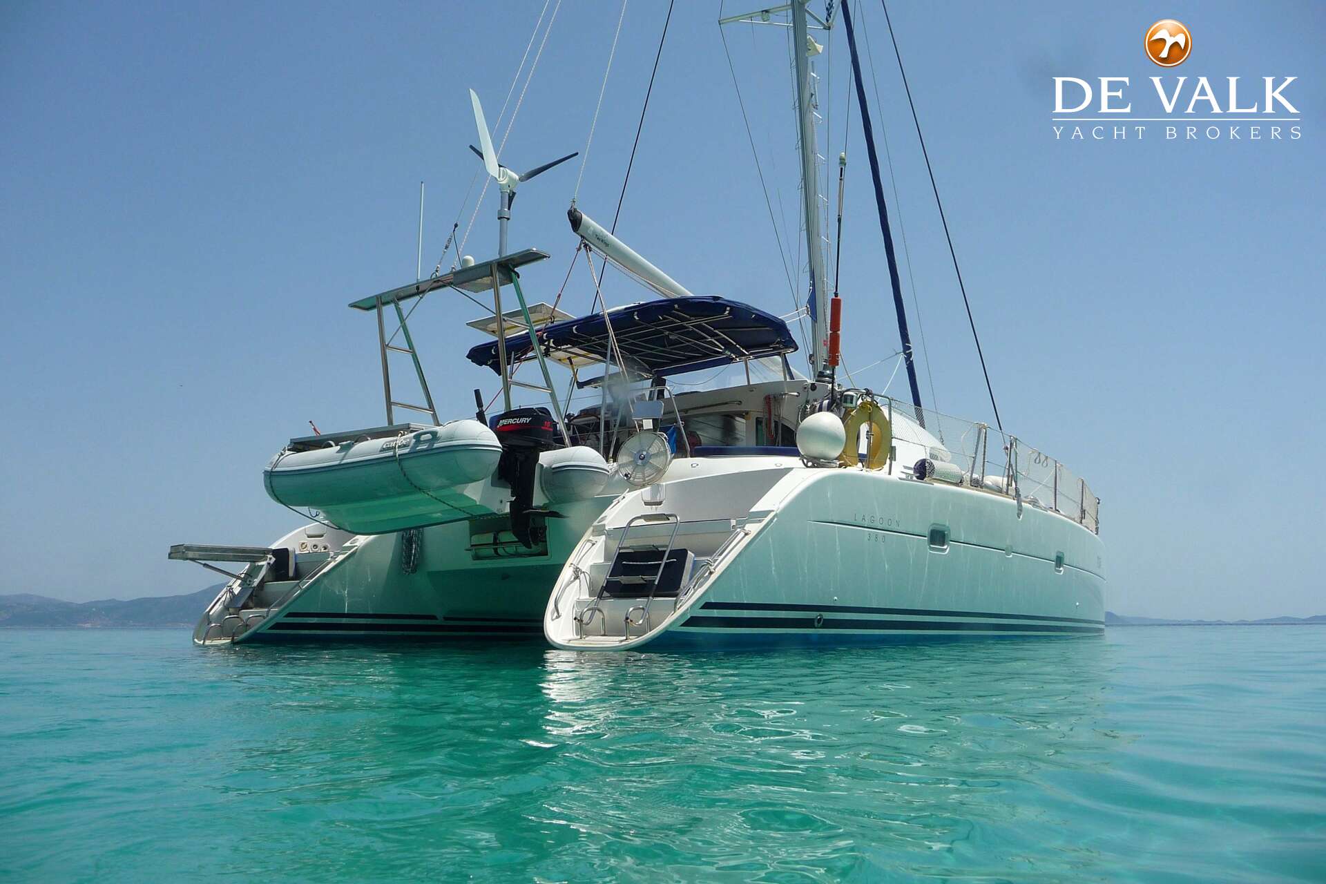 Lagoon380