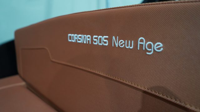 Corsiva 505 new age DE GROOTSTE SLOEPENSHOWROOM VAN NEDERLAND — foto 9 van 18
