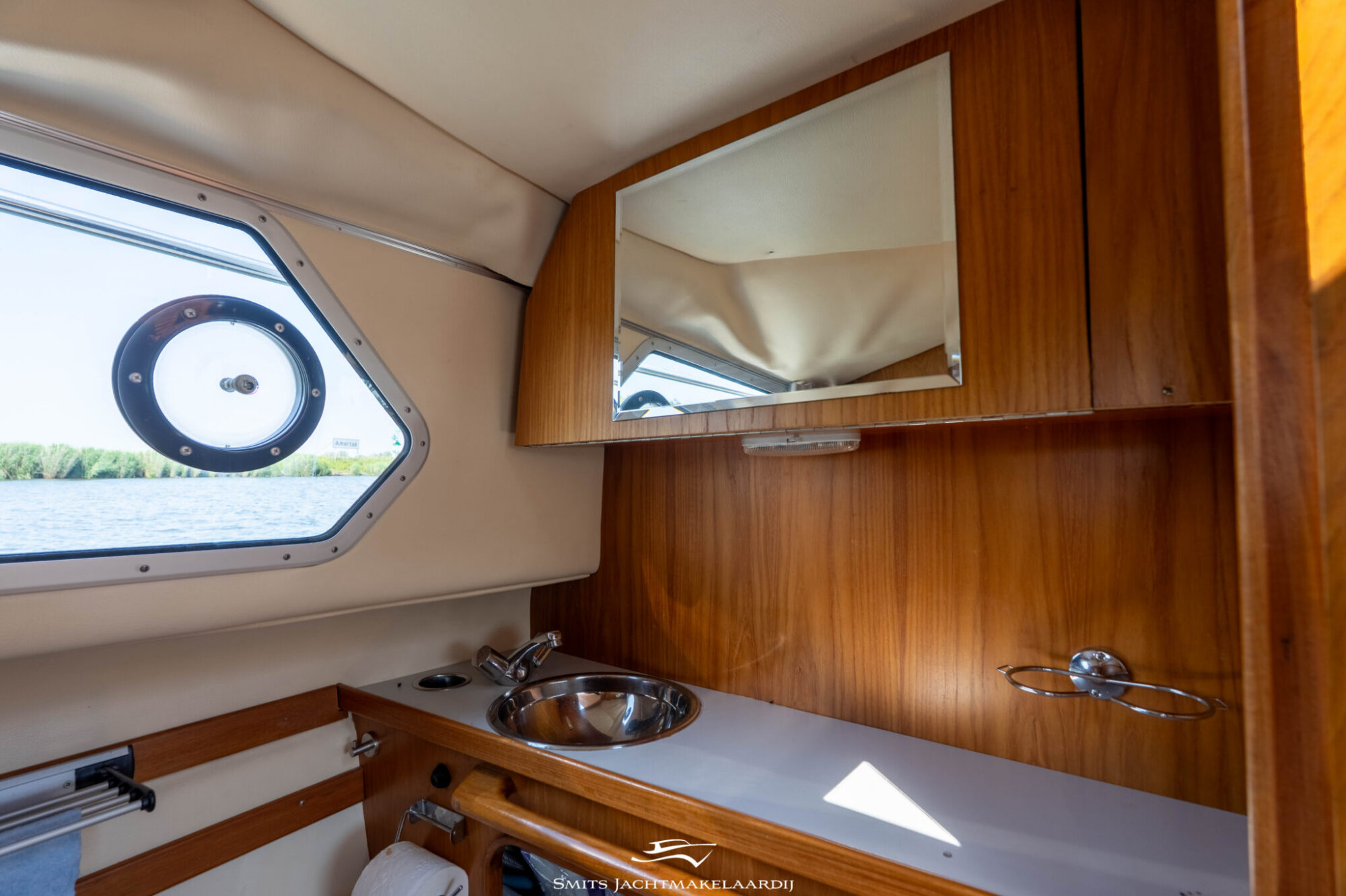 Inter 7700 Nor-Line Dutch Edition — foto 17 van 47