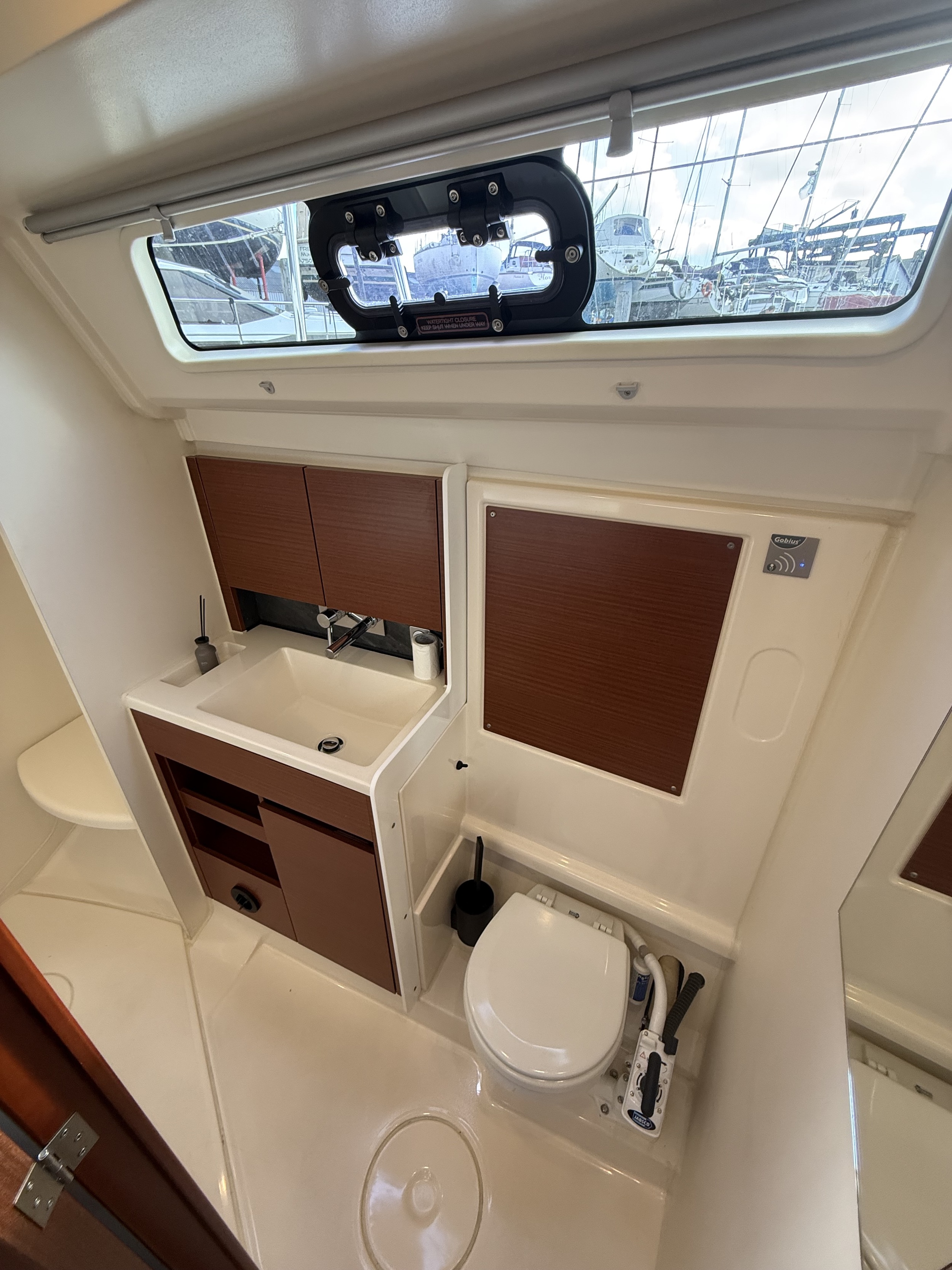 Hanse 348 — foto 12 van 31