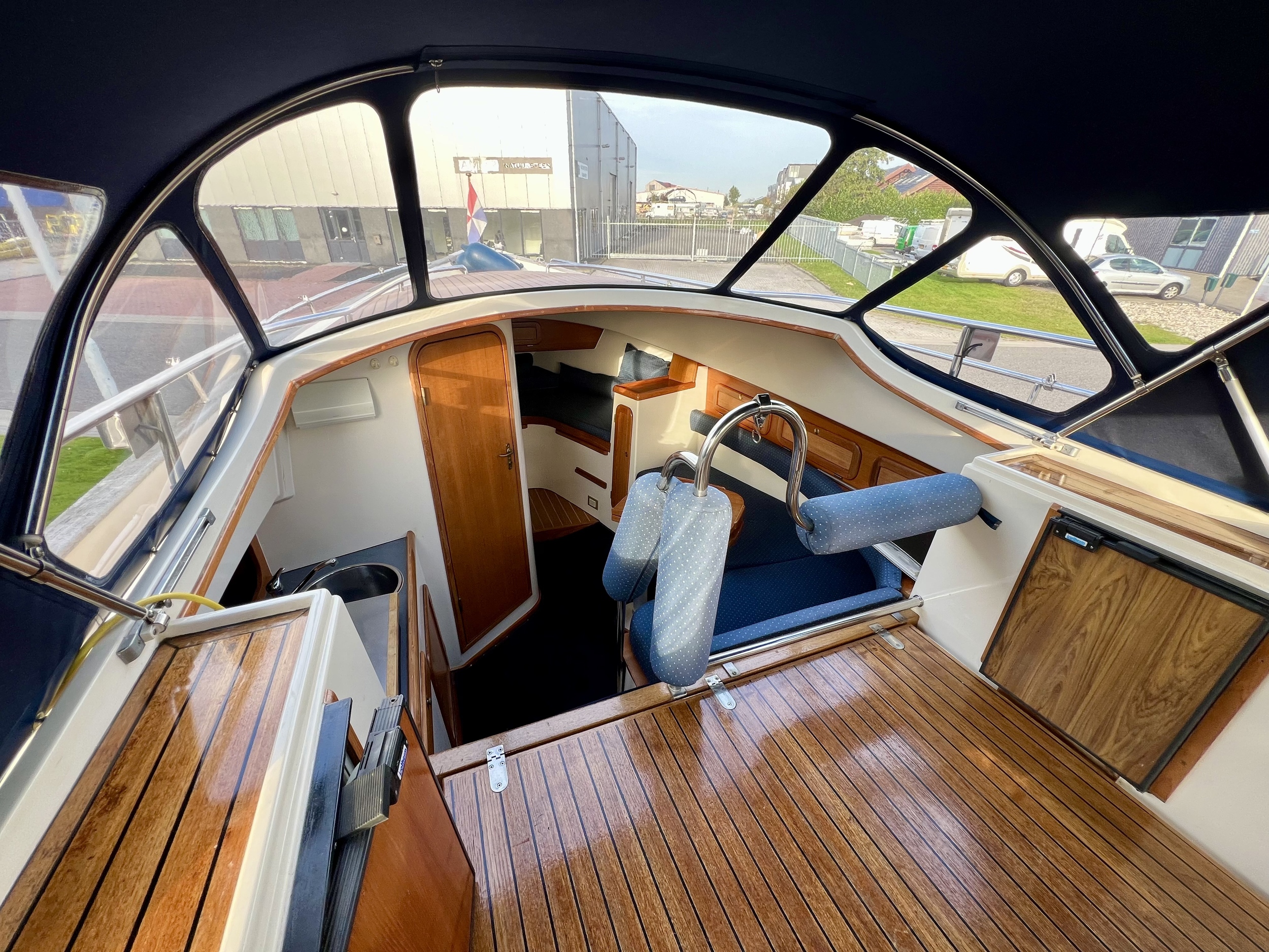 Makma Caribbean 31 — foto 17 van 37