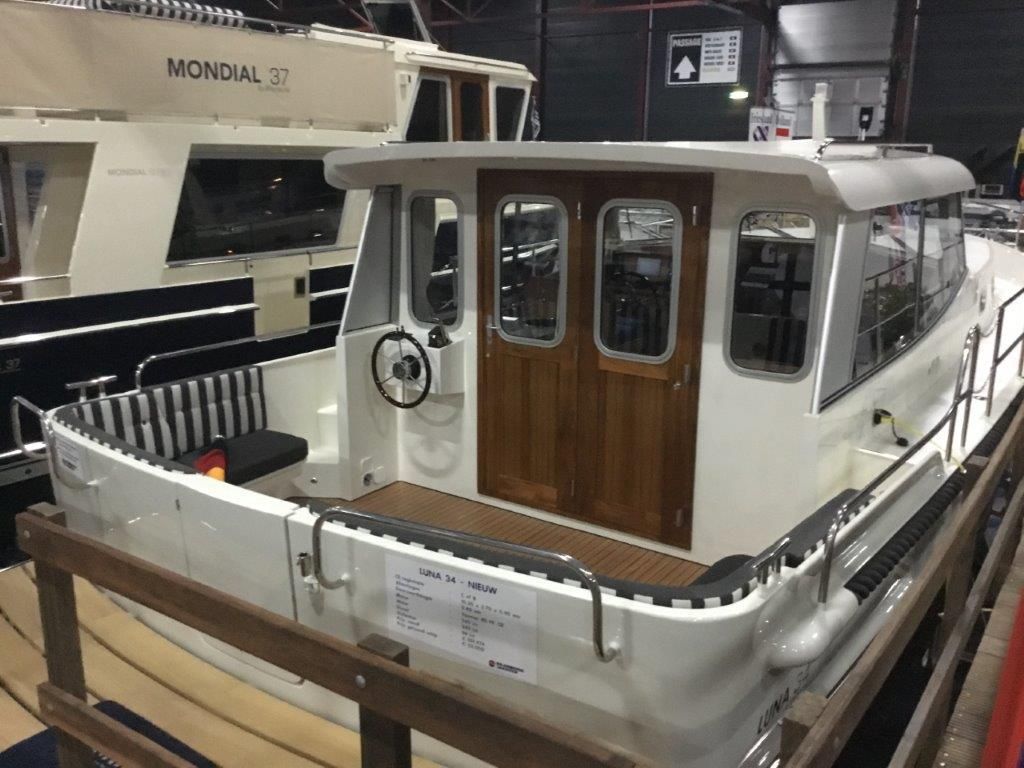 Brandsma Luna 34 — foto 5 van 17