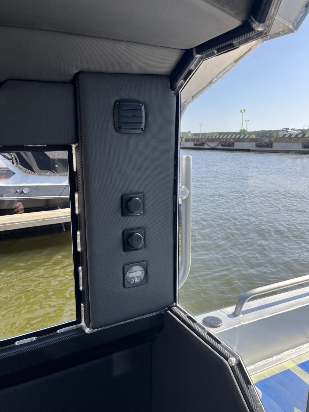 Lynxmar C26  — foto 37 van 43