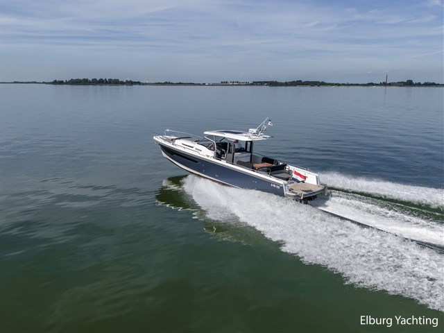 Nimbus T11 - X-Edition — foto 79 van 96