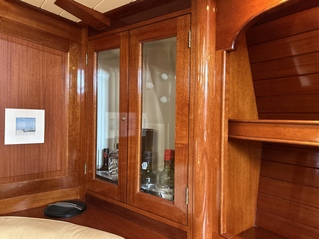 Lemsteraak Roefaak - Sydsulver - Hoek design — foto 53 van 85