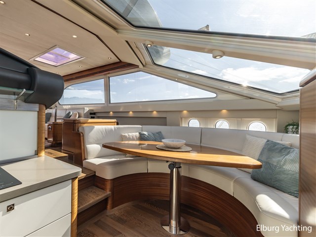 Pacific Prestige S 185 — foto 19 van 85
