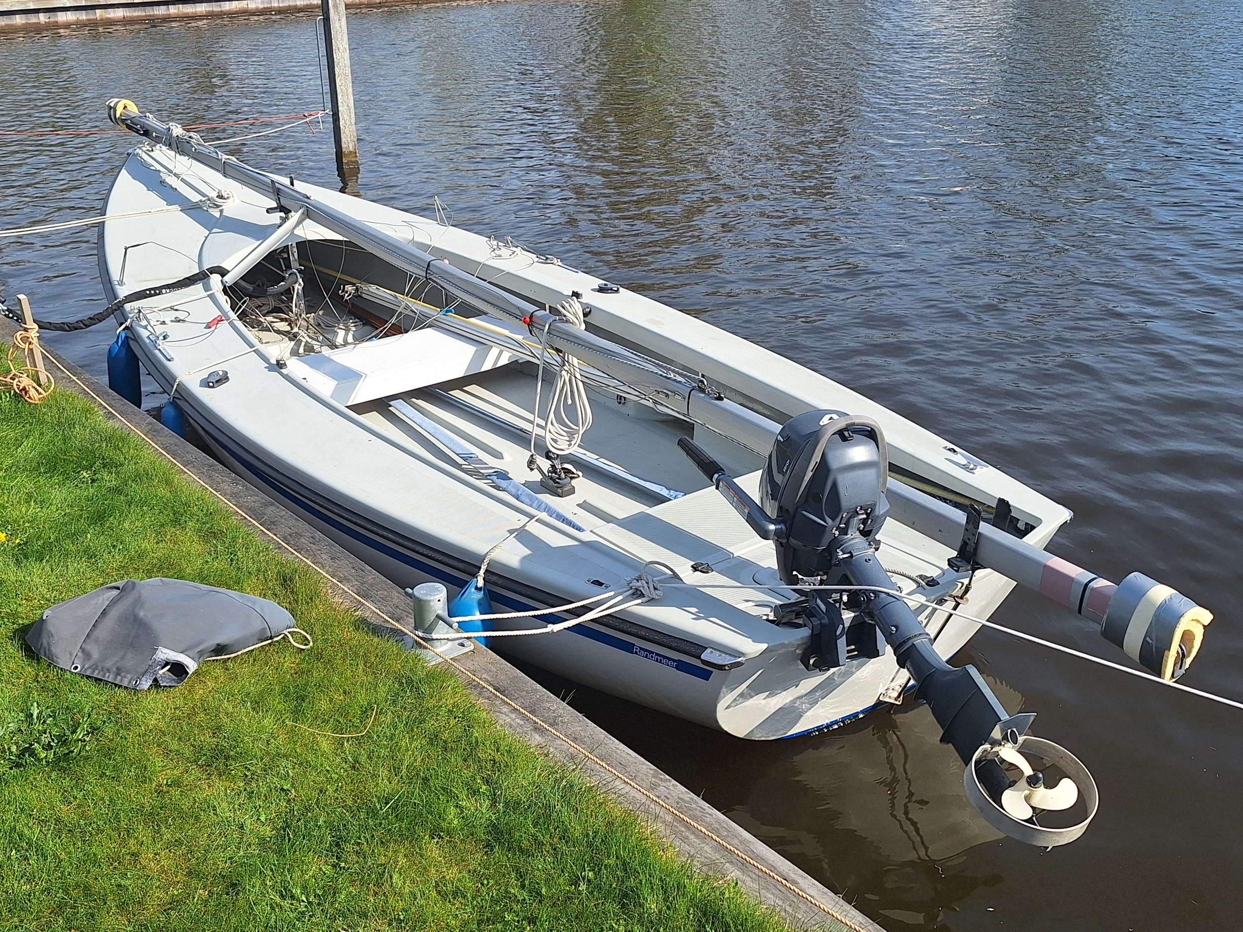 Randmeer Advance. — foto 6 van 14