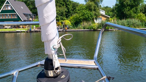 Bavaria 320 Sportline (1991) — foto 11 van 12