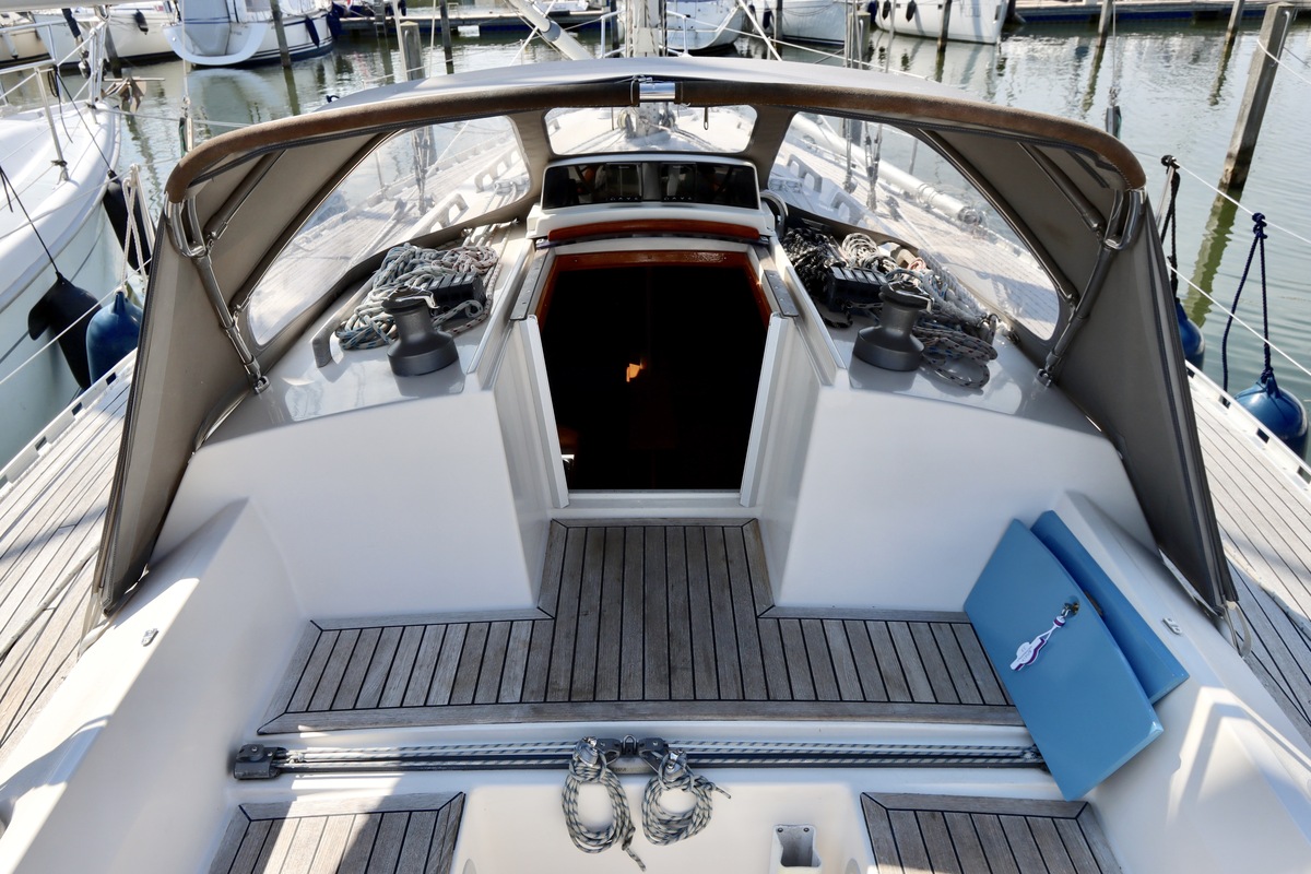 Spirit 37 — foto 50 van 74