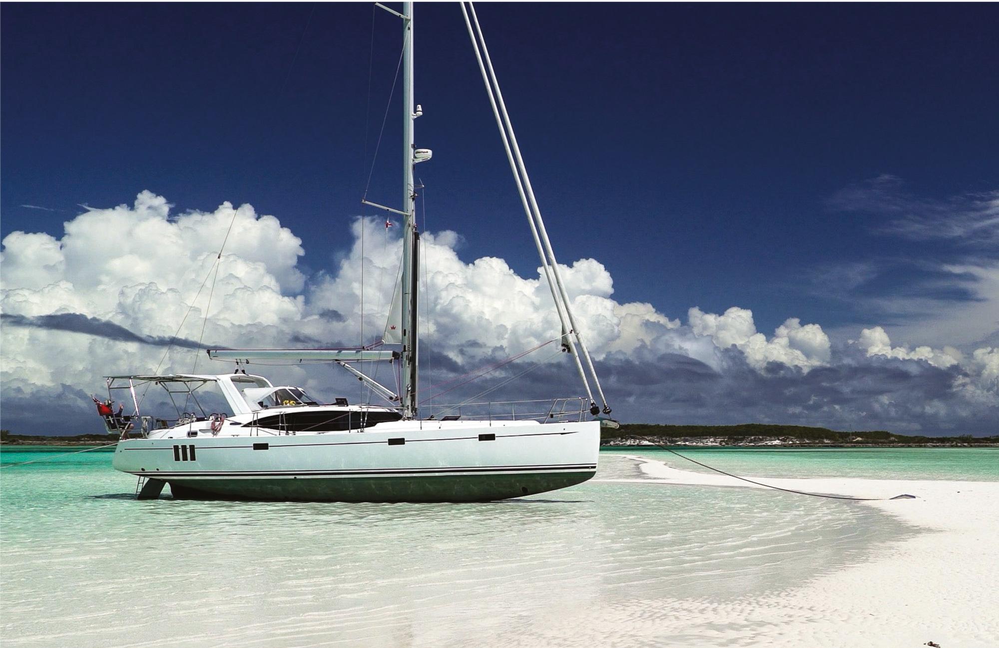 Southerly 480 — foto 1 van 7