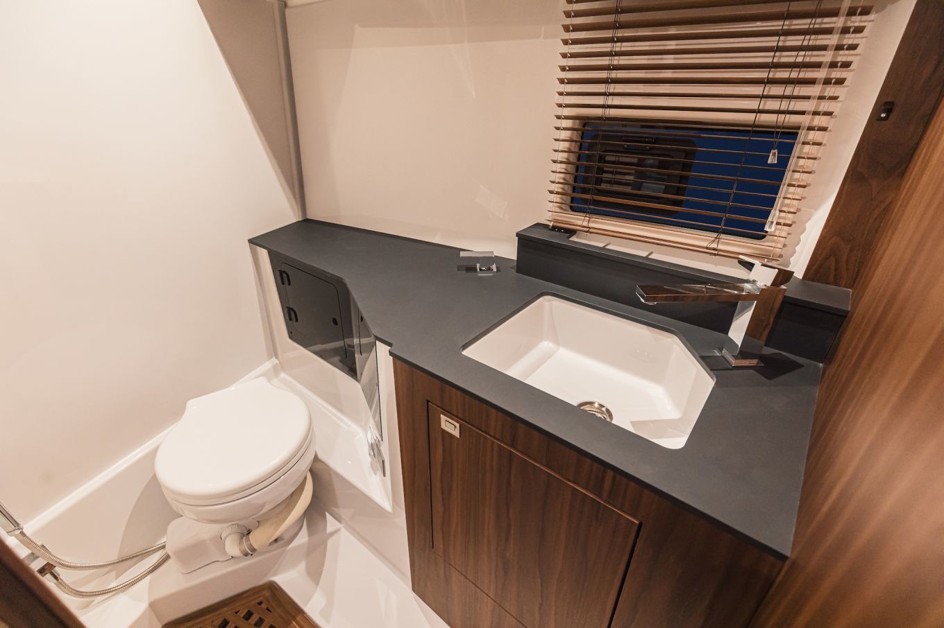 Grandezza 30 CA (Hybride varen mogelijk) — foto 12 van 15