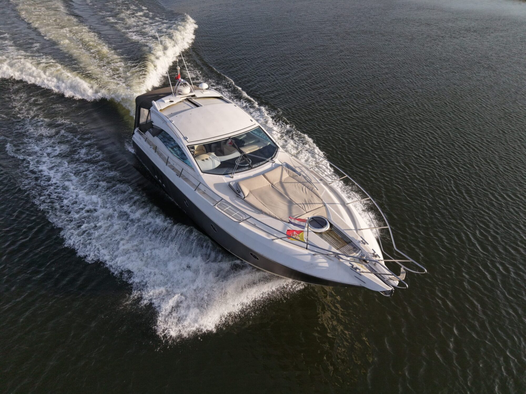 Sessa C46 HT IPS — foto 42 van 52