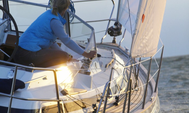 C-Yacht 1040 - C — foto 12 van 12
