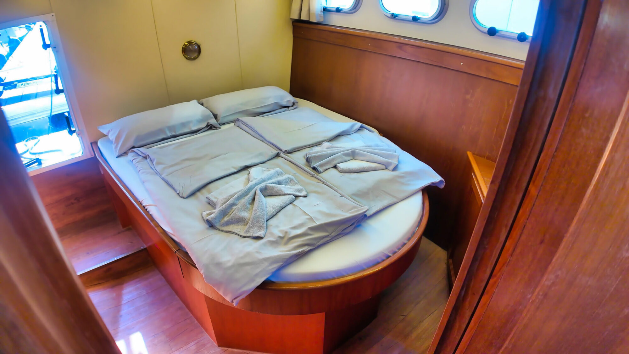 Pedro Skiron 35 AK Cabrio — foto 5 van 39
