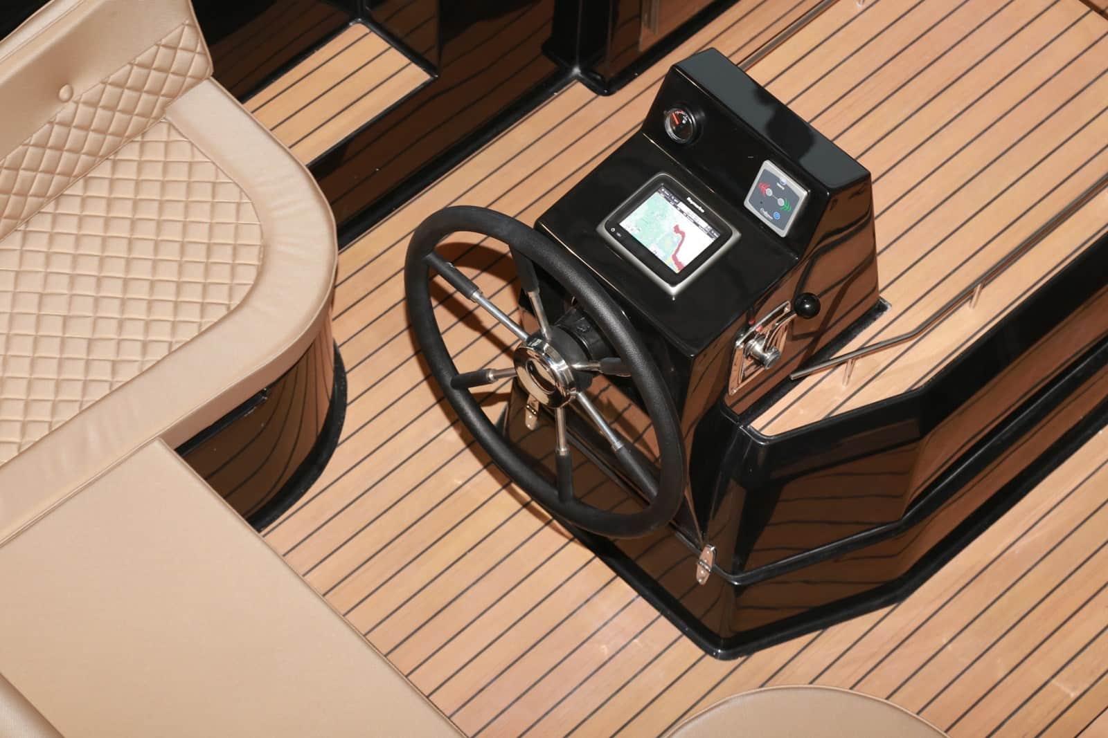 Primeur 700 Tender — foto 3 van 6