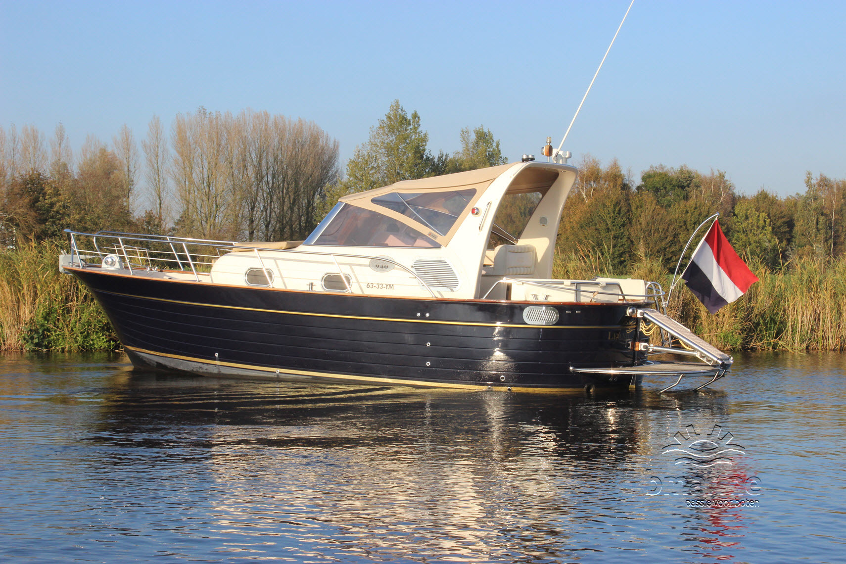Antaris MareLibre 940 — foto 3 van 29