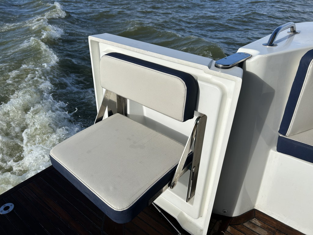 Beneteau Swift Trawler 35   (Gedupliceerd) — foto 17 van 54