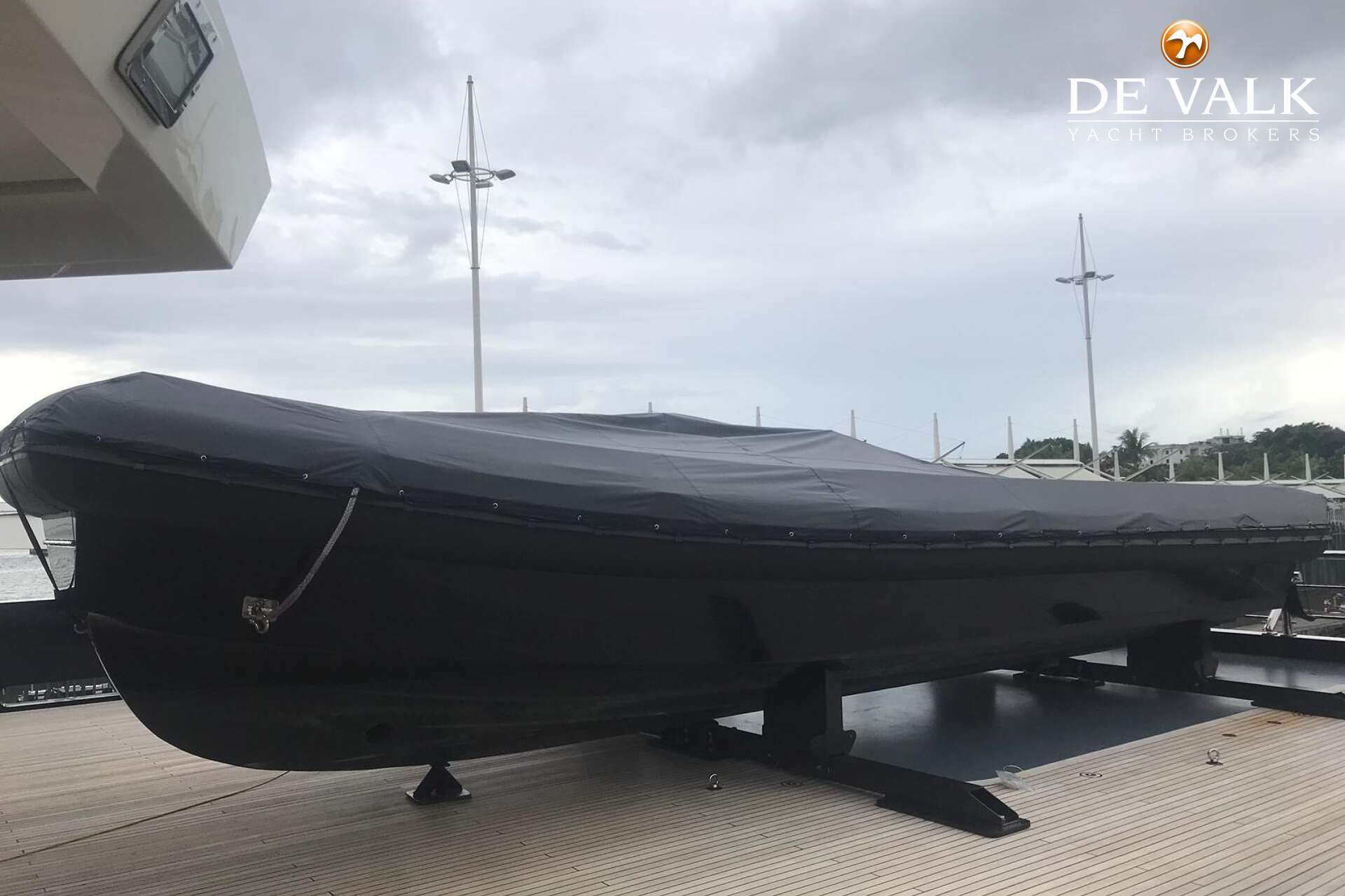 Blue Spirit BS 1050 — foto 44 van 44